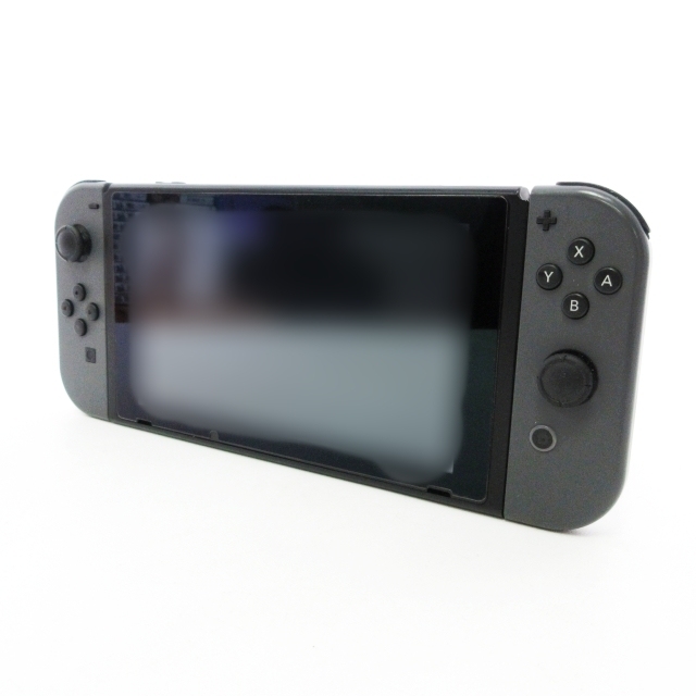 任天堂 Nintendo Switch ニンテンドー スイッチ HAC-001 本体+Joy-Con 