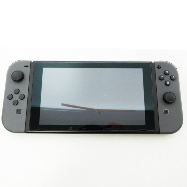 1240 Nintendo Switch 本体 永き