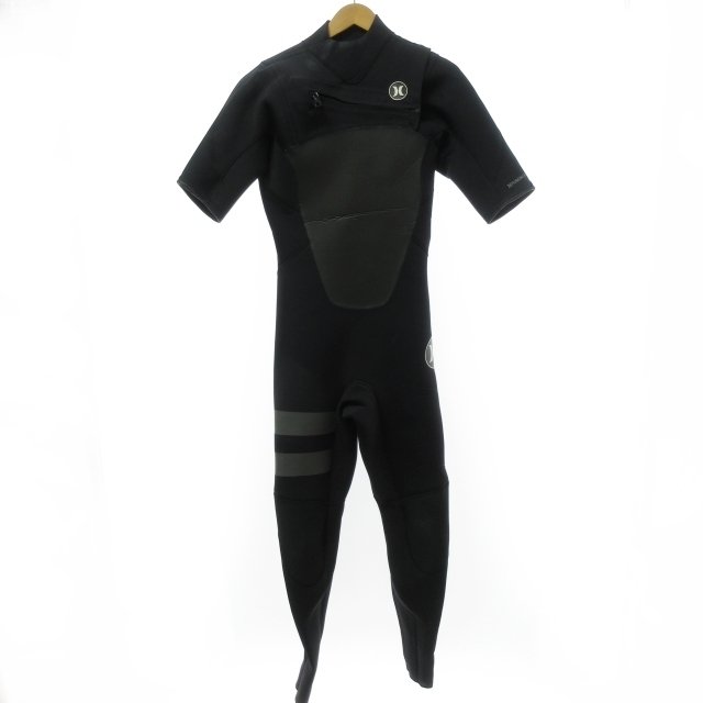 ハーレー Hurley FUSION 302 ドライスーツ ウエットスーツ シーガル 