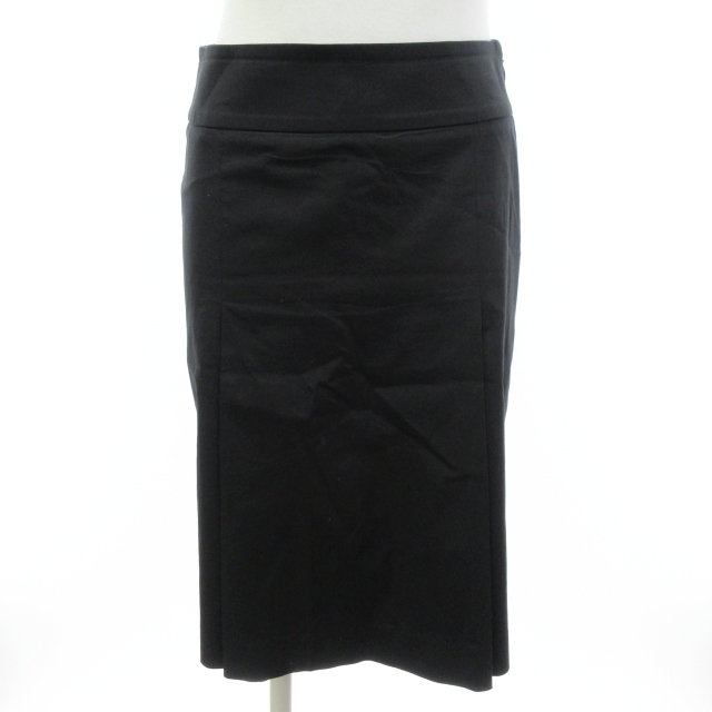 ★タグ付き★BURBERRY BLACK LABEL バーバリー膝丈 スカート BURBERRY BLACK LABEL スカート 膝丈 チェック ラメ - メルカリ