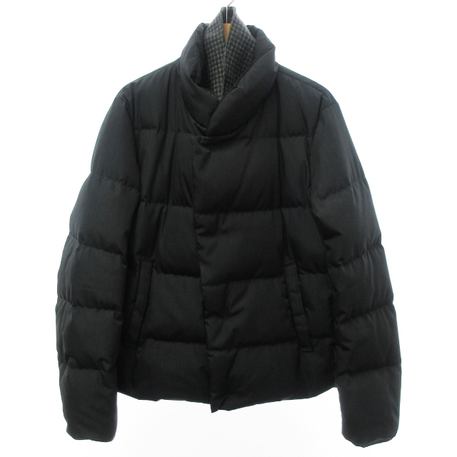 アルマーニ コレツィオーニ ARMANI COLLEZIONI ダウンジャケット 