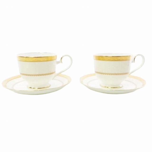 未使用品 ノリタケ Noritake オデッサゴールド ODESSA GOLD カップ 