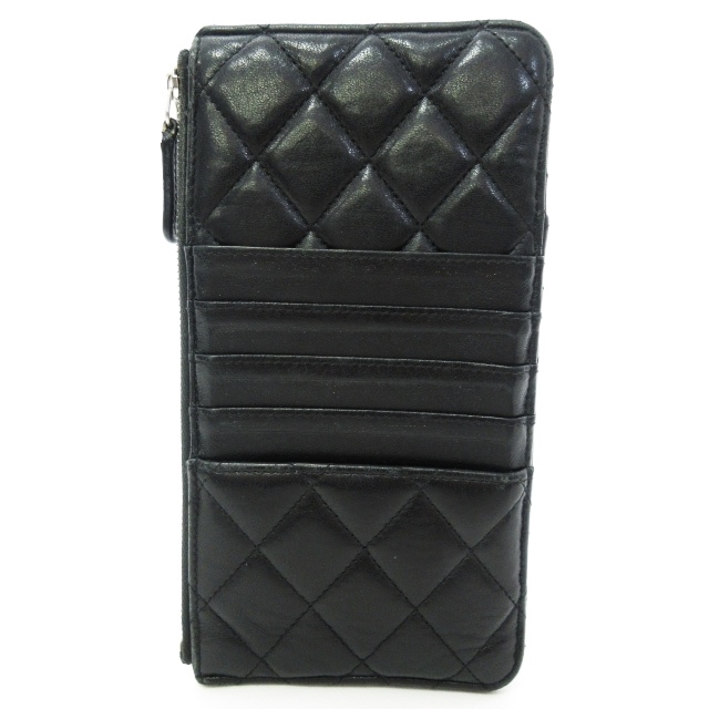 シャネル CHANEL AP0225 マトラッセ クラシックポーチ シャネル CHANEL AP0225 マトラッセ クラシックポーチ