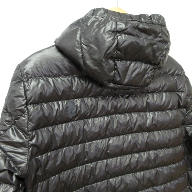 MONCLER ダウンジャケット DOMINIC GIUBBOTTO