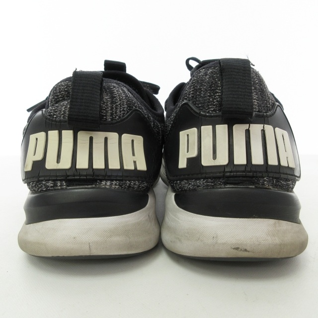 プーマ PUMA スニーカー IGNITE FLASH EVOKNIT イグナイト フラッシュ