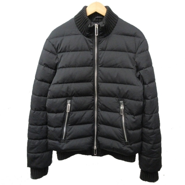 エンポリオアルマーニ EMPORIO ARMANI ダウンジャケット ダウンコート 