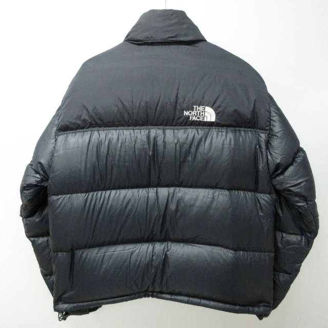 ザノースフェイス THE NORTH FACE 90s ヴィンテージ ダウンジャケット 