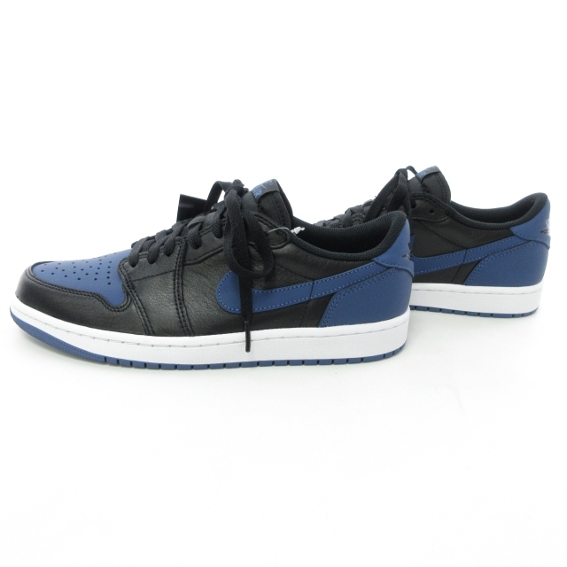 未使用品 ナイキ NIKE AIR JORDAN 1 RETRO LOW OG エアジョーダン 1 
