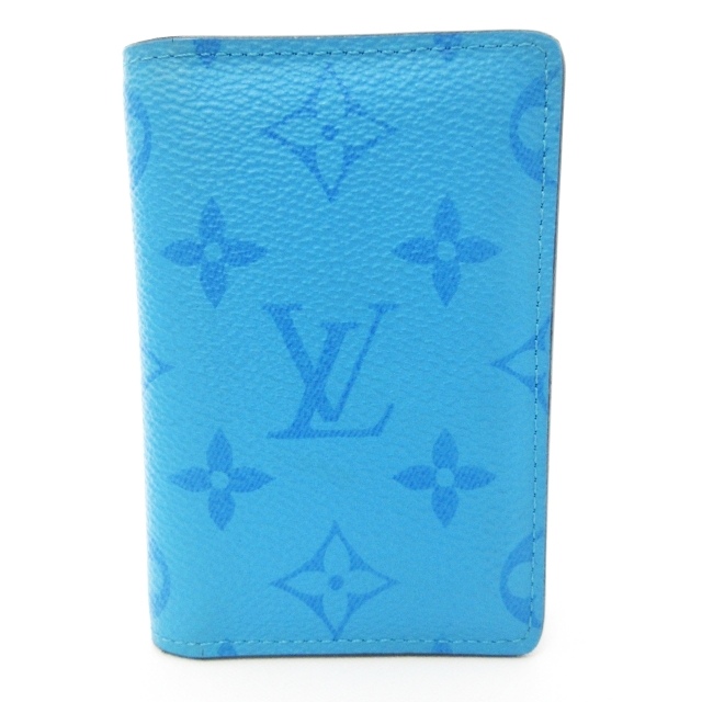 ルイヴィトン LOUIS VUITTON M30436 タイガラマ オーガナイザー ドゥ 