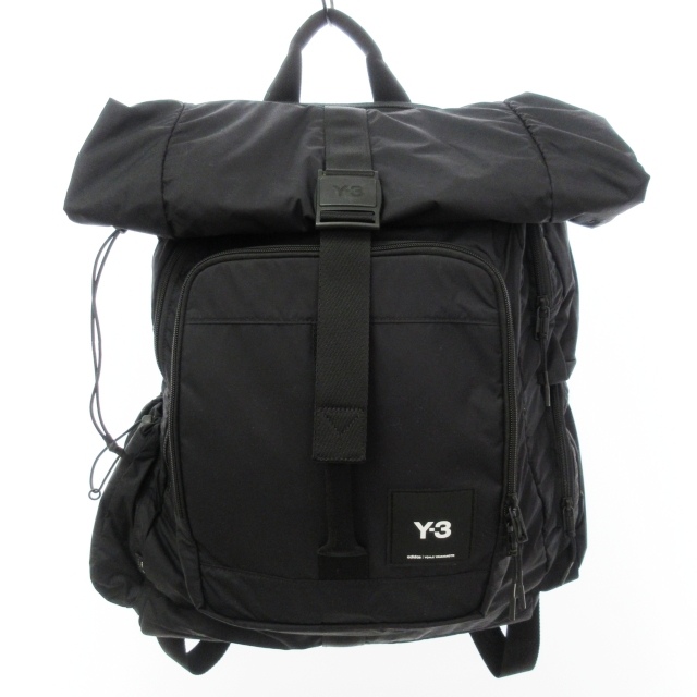 ワイスリー Y-3 UTILITY BACKPACK バックパック リュックサック 