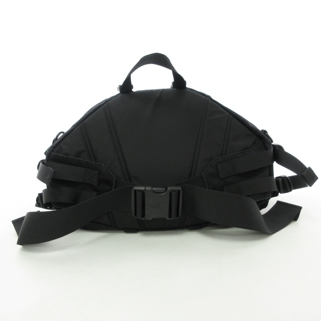 ザノースフェイス THE NORTH FACE DAY HIKER LUMBAR PACK デイハイカー 