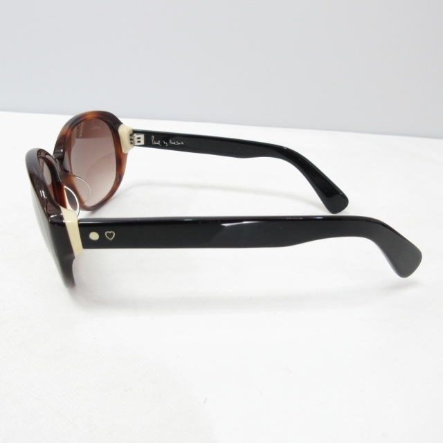 ポールスミス PAUL SMITH Paul by サングラス メガネ べっ甲調 PPS-030 