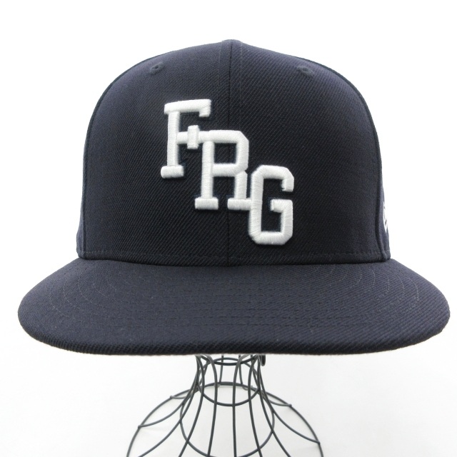 ニューエラ NEW ERA ×Fragment Design フラグメントデザイン 美品 