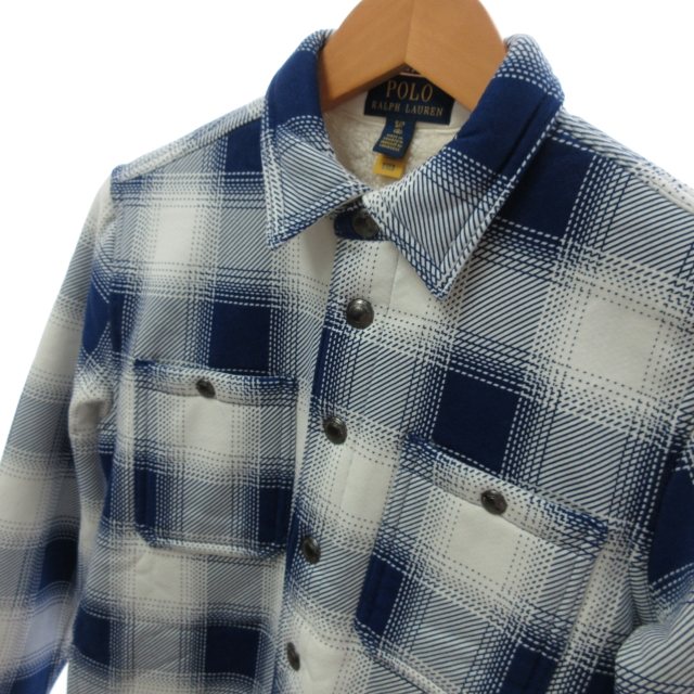 ポロ ラルフローレン POLO RALPH LAUREN キッズ 近年モデル 内ボア 