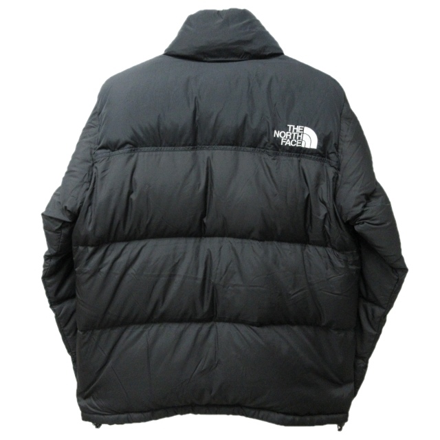 ザノースフェイス THE NORTH FACE 近年モデル ヌプシ ダウンジャケット 