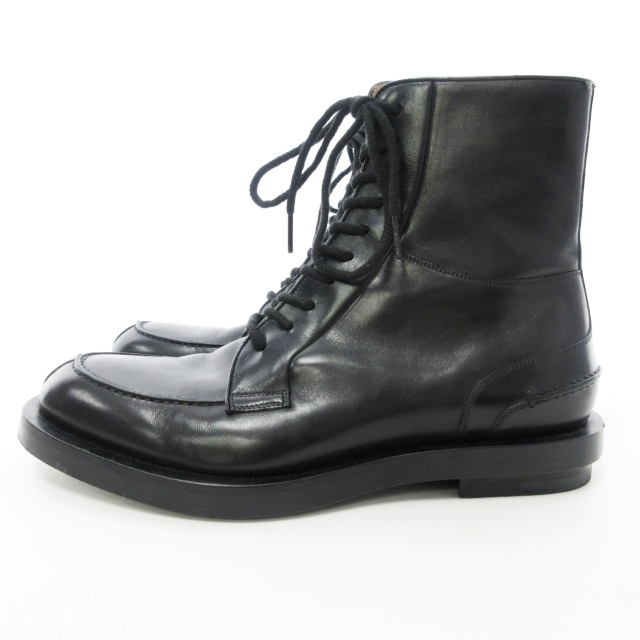 グッチ GUCCI 希少 13AW Betis Glamour ヒールブーツ シューズ 靴 