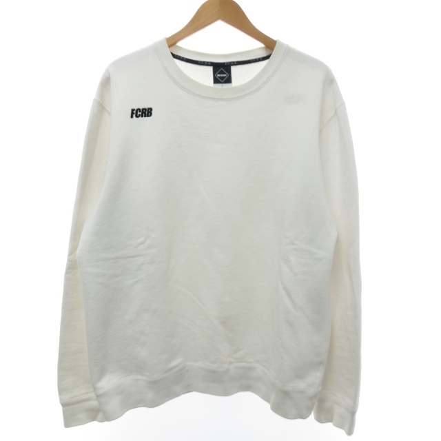 エフシーレアルブリストル F.C.Real Bristol FCRB 20AW スウェット 