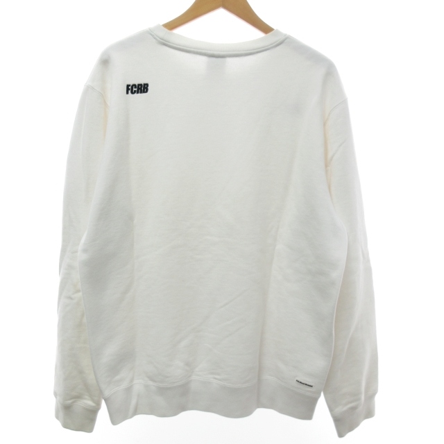 エフシーレアルブリストル F.C.Real Bristol FCRB 20AW スウェット 