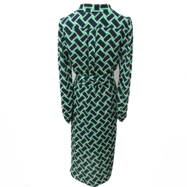 未使用品 ダイアンフォンファステンバーグ DIANE von FURSTENBERG タグ  