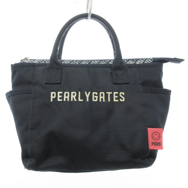 パーリーゲイツ PEARLY GATESバッグ かばん レア迷彩柄 カモフラ柄
