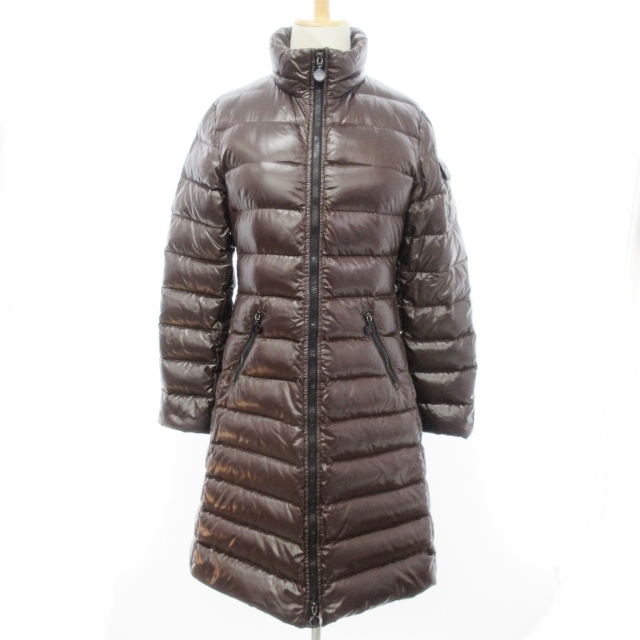 モンクレール MONCLER MOKA GIUBBOTTO ダウンコート ジャケット 