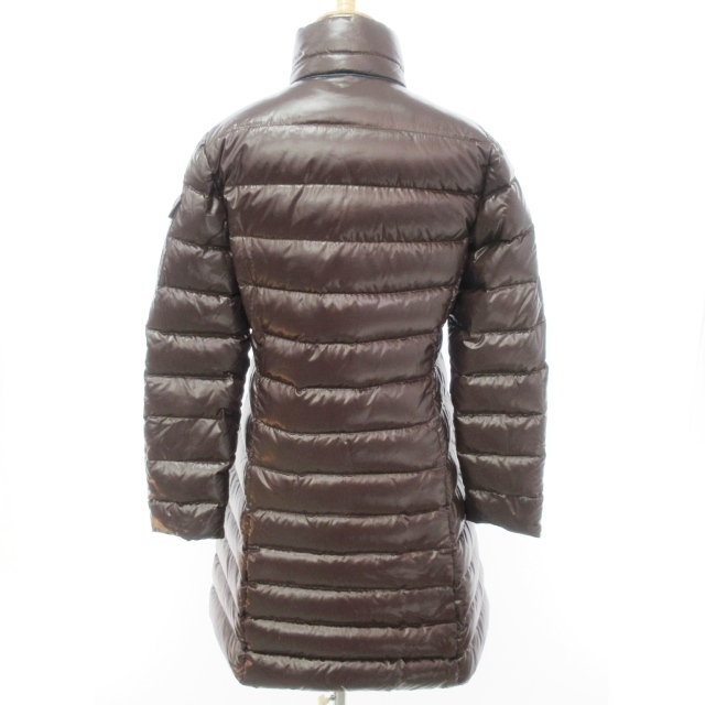 モンクレール MONCLER MOKA GIUBBOTTO ダウンコート ジャケット 