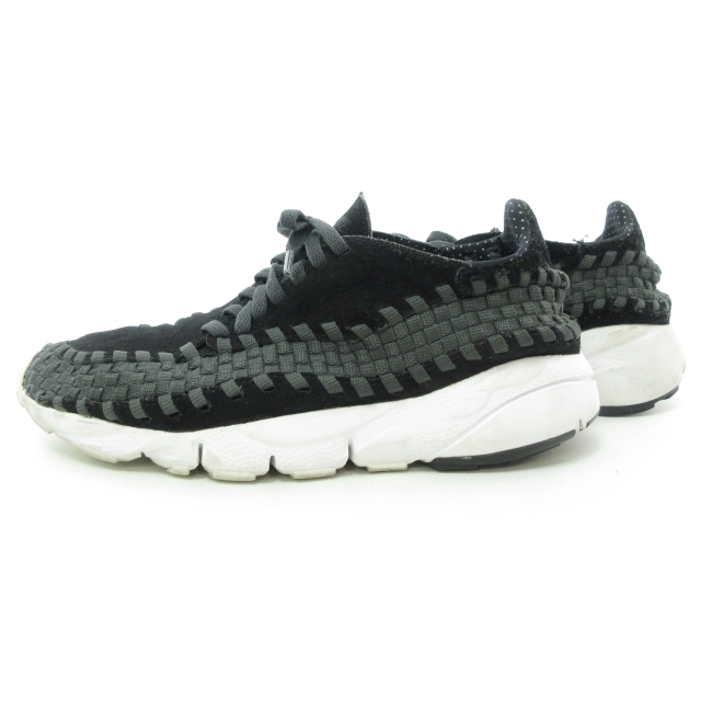 ナイキ NIKE AIR FOOTSCAPE WOVEN NM フットスケープ ウーブン 