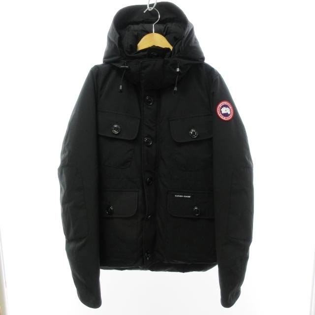 カナダグース CANADA GOOSE RUSSELL PARKA ラッセルパーカー ダウン  