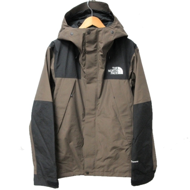 ザノースフェイス THE NORTH FACE 22AW 美品 マウンテンジャケット 
