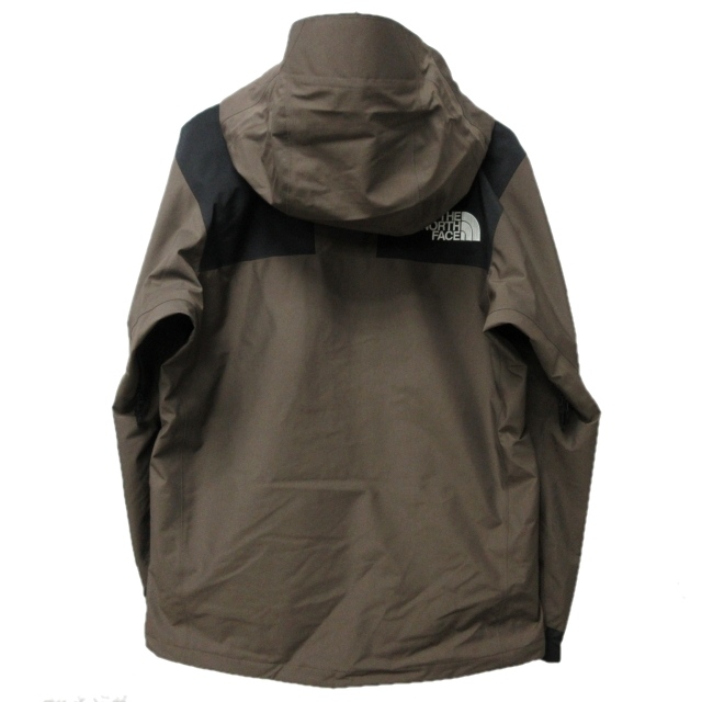 ザノースフェイス THE NORTH FACE 22AW 美品 マウンテンジャケット 