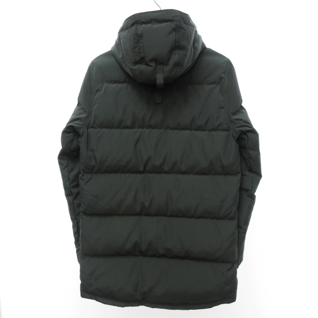 トミーヒルフィガー TOMMY HILFIGER 近年モデル 美品 ダウンジャケット 