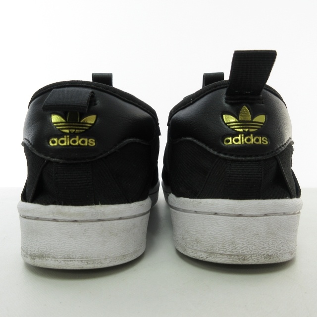 アディダスオリジナルス adidas originals SUPERSTAR SLIP ON スーパー 