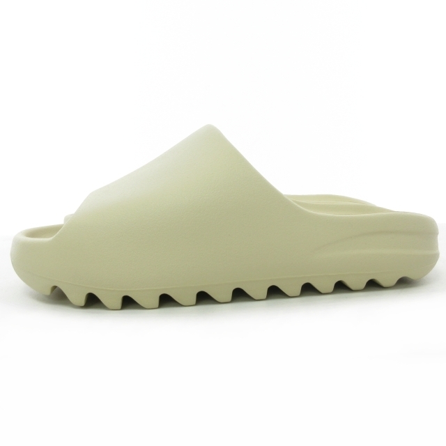 アディダス adidas YEEZY SLIDE BONE サンダル イージー スライド 【新品未使用】YEEZY Slide 