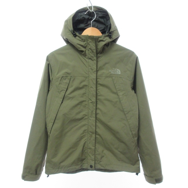ザノースフェイス THE NORTH FACE スクープジャケット マウンテン 