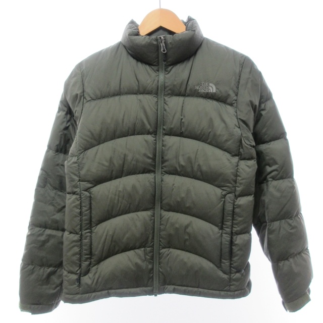 ザノースフェイス THE NORTH FACE 近年モデル アコンカグアジャケット 
