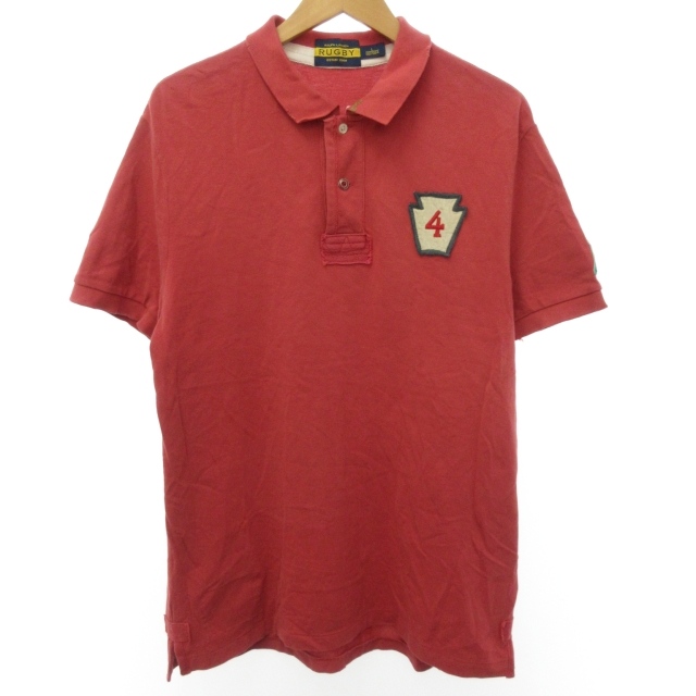 ラルフローレン ラグビー RALPH LAUREN RUGBY ポロシャツ Tシャツ 