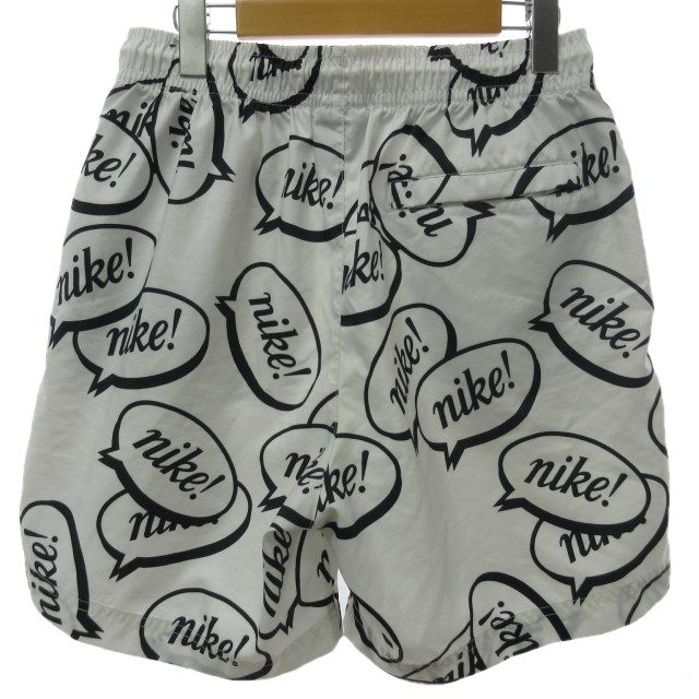 【レア】Nike RFモデル ハーフパンツ US:M② スポーツアパレル,メンズ一般アパレル,ボトムス・ハーフパンツの