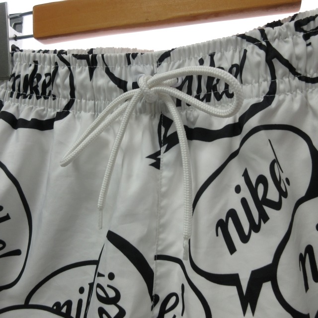 ナイキ NIKE 近年モデル エアモジ ウーブン ショートパンツ