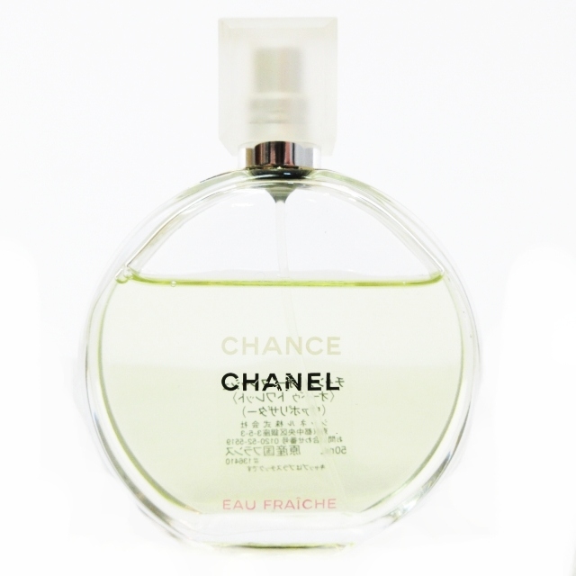シャネル CHANEL チャンス オー フレッシュ オードゥ トワレット 