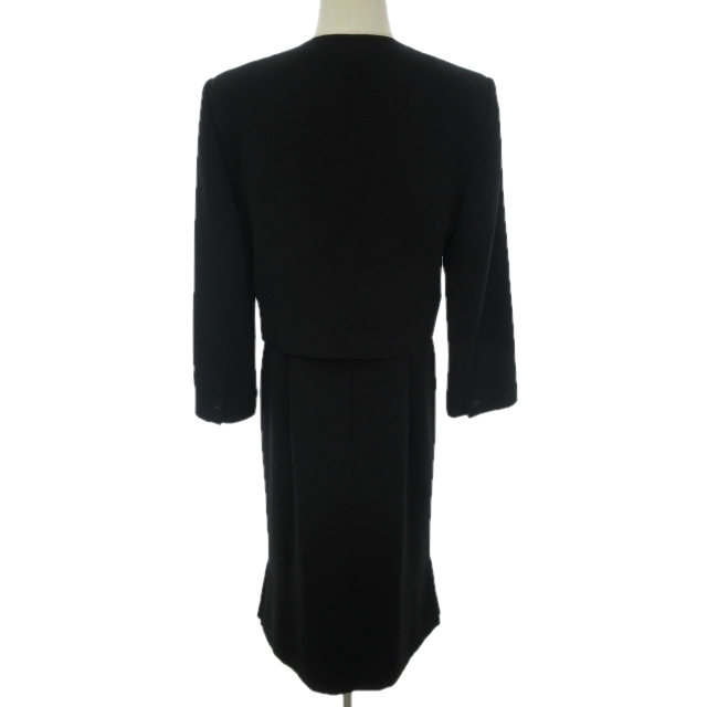 クロエ CHLOE ブラックフォーマル ヴィンテージ セットアップ  