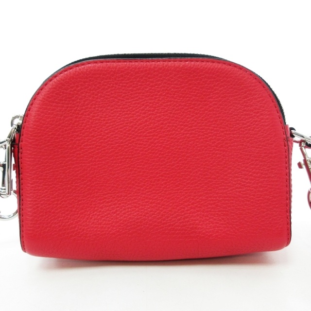 未使用品 マークジェイコブス MARC JACOBS スナップショット スモール  