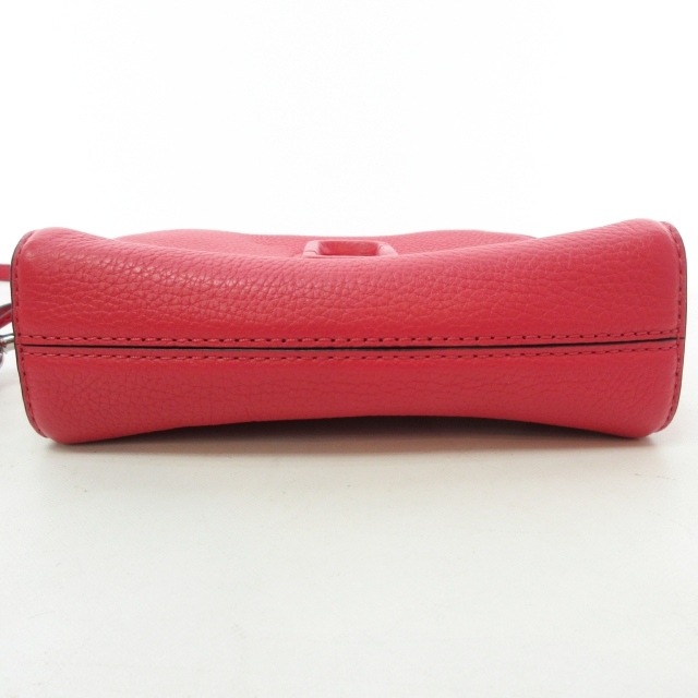 未使用品 マークジェイコブス MARC JACOBS スナップショット スモール  