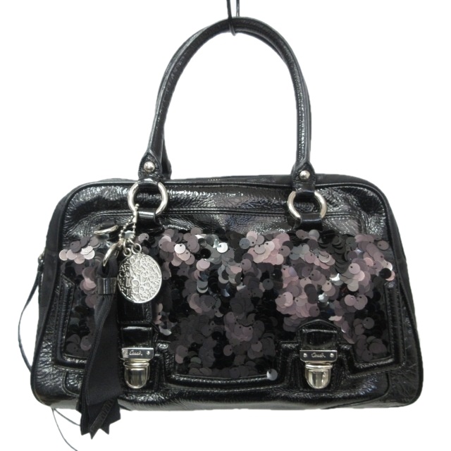 コーチ COACH POPPY 17893 ショルダーバッグ ハンドバッグ 2WAY 