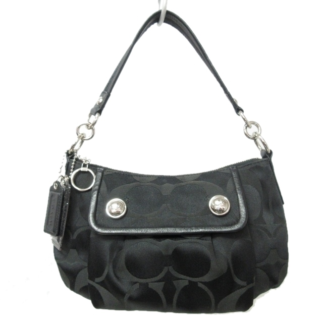 コーチ COACH 13833 ポピー ハンドバッグ ショルダーバッグ 2WAY 