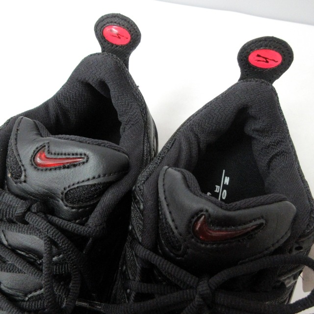 Nike Mercurial ブラック シューズ 未使用タグ付き Nike Mercurial ブラック シューズ 未使用タグ付き - シューズ