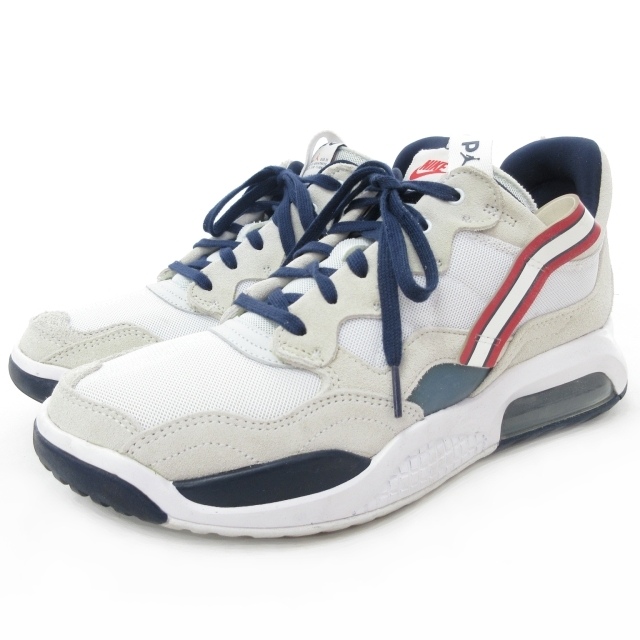 ナイキ NIKE ×PSG パリ サンジェルマン AIR JORDAN MA2 スニーカー 