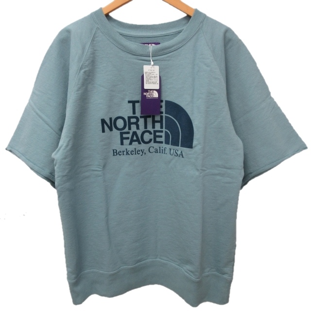 ノースフェイス パープルレーベル THE NORTH FACE PURPLE LABEL タグ付 