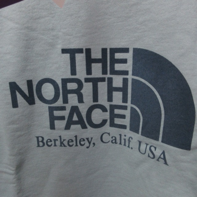 ノースフェイス パープルレーベル THE NORTH FACE PURPLE LABEL タグ付 