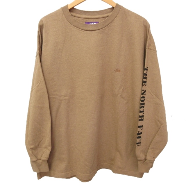 ノースフェイス パープルレーベル THE NORTH FACE PURPLE LABEL 美品 