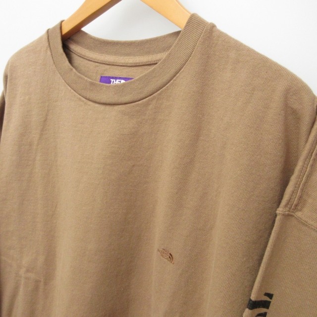 ノースフェイス パープルレーベル THE NORTH FACE PURPLE LABEL 美品 
